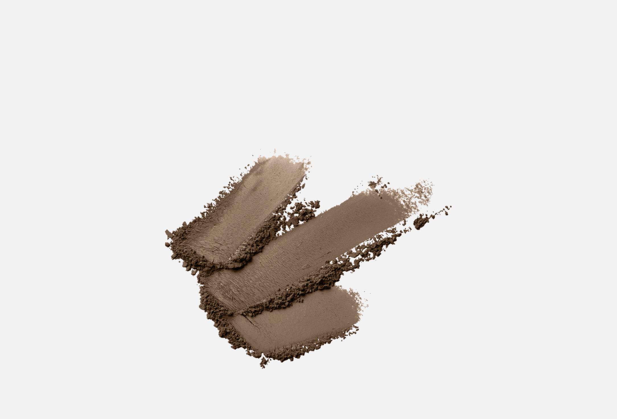 LIHT ORGANICS Brow powder Alluring Brow Powder