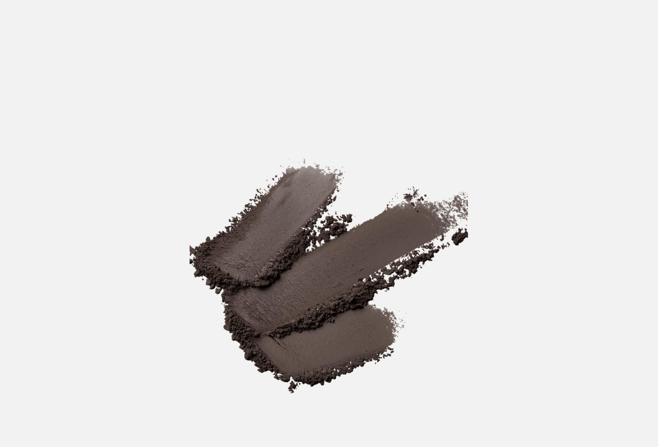 LIHT ORGANICS Brow powder Alluring Brow Powder