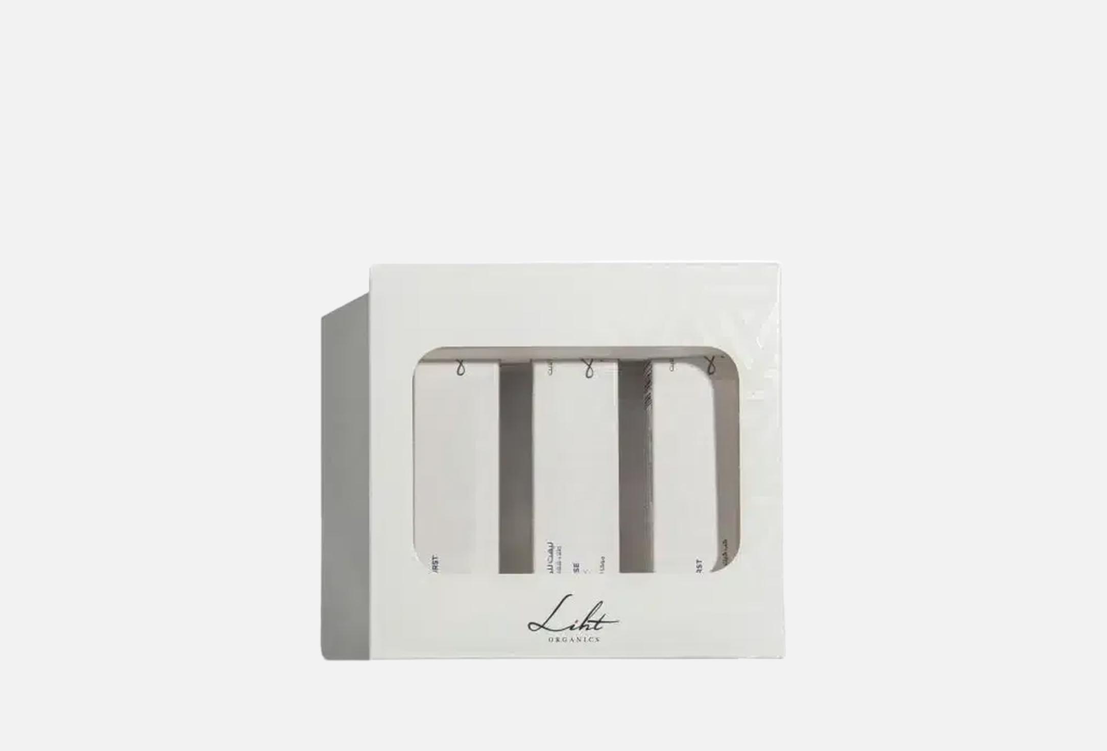 Luxe Lips Pack  