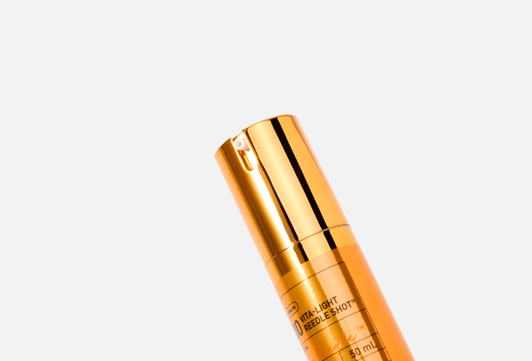 VT Brightening Face Serum VITA-LIGHT REEDLE SHOT 300