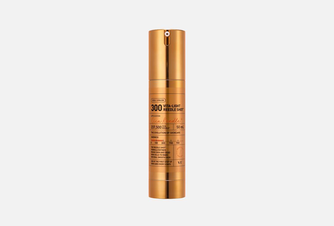 VT Brightening Face Serum VITA-LIGHT REEDLE SHOT 300