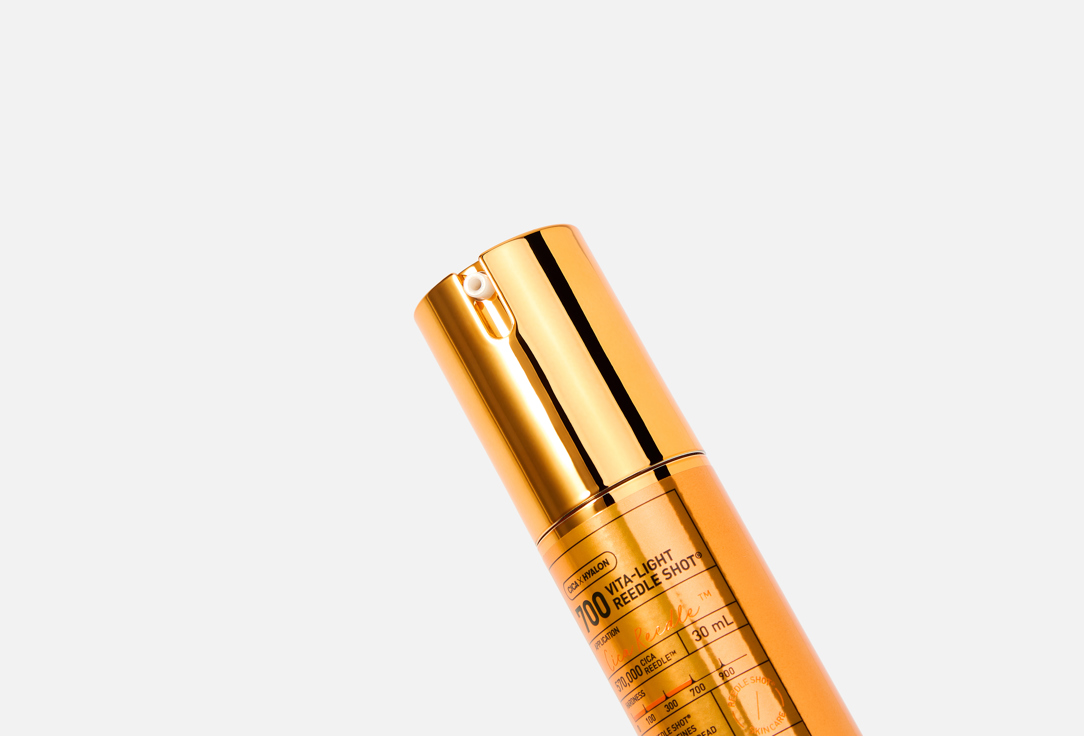 VT Brightening Face Serum VITA-LIGHT REEDLE SHOT 700