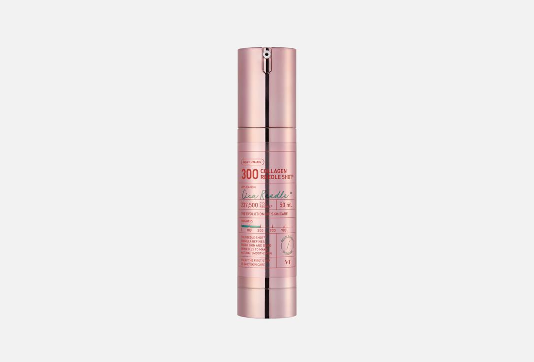 VT Smoothing Face Serum COLLAGEN REEDLE SHOT 300