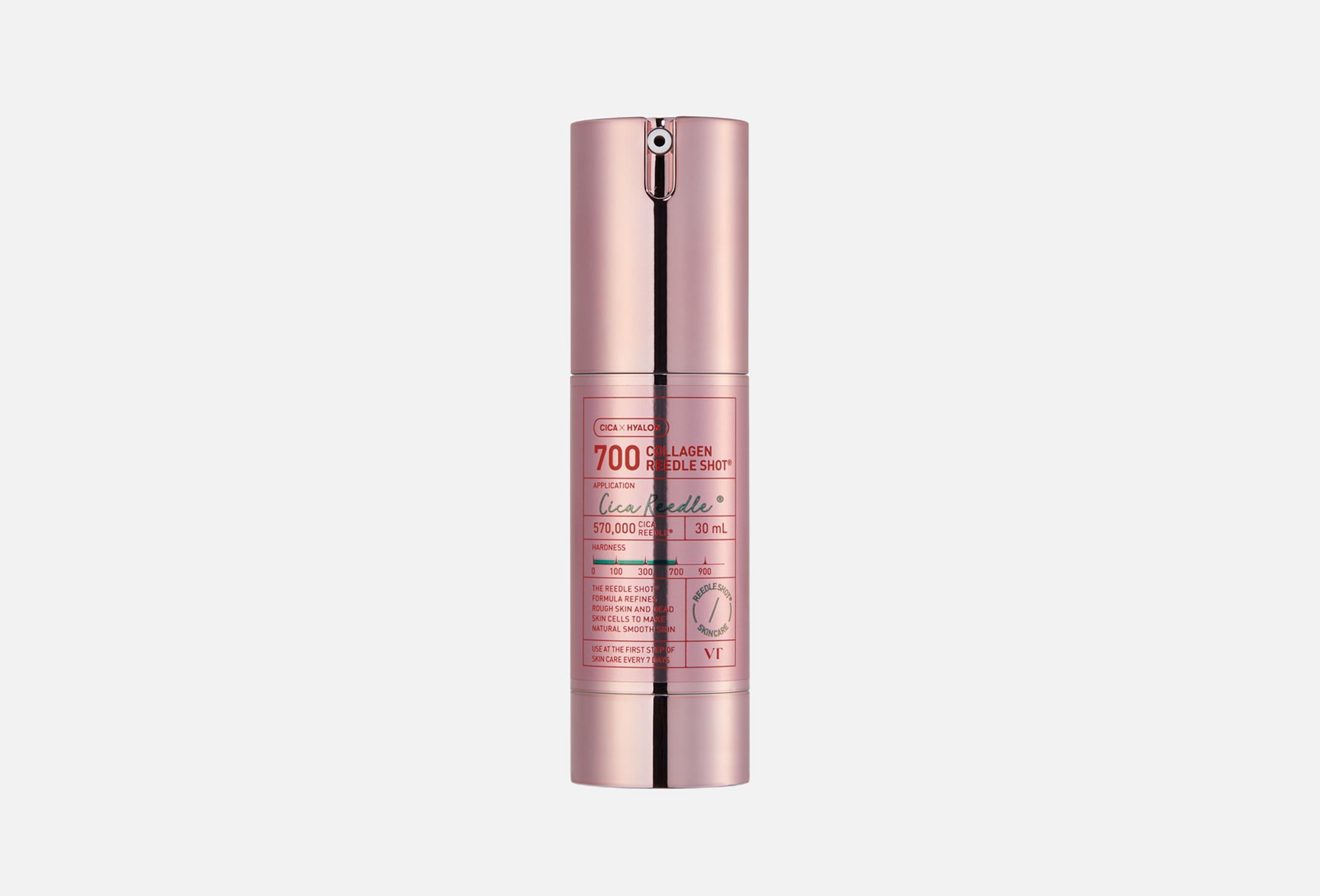 COLLAGEN REEDLE SHOT 700 30