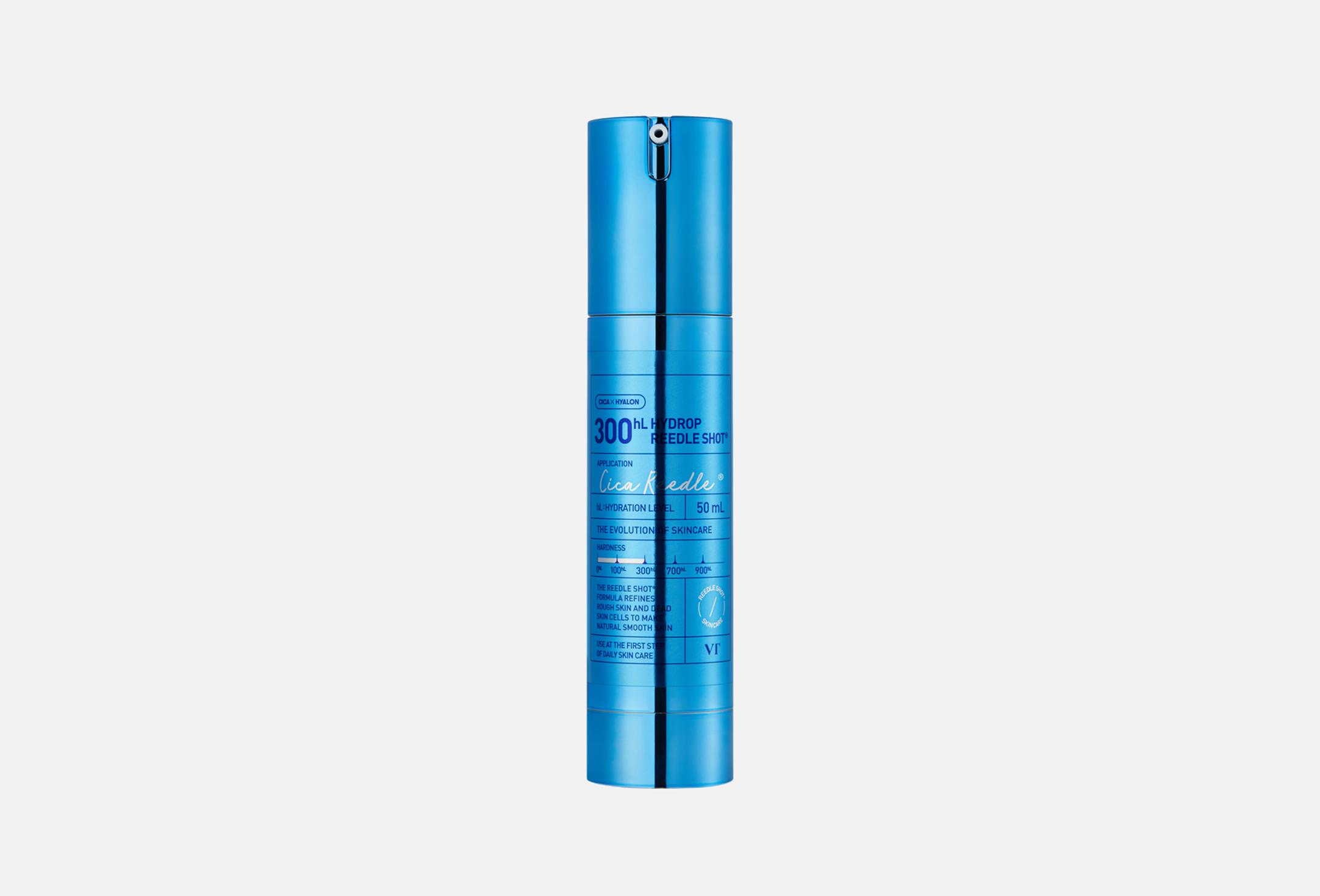 HYDROP REEDLE SHOT 300hL 50