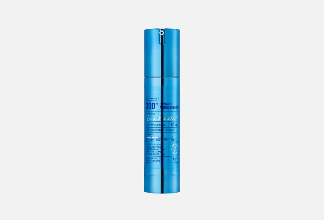 VT Moisturizing Face Serum HYDROP REEDLE SHOT 300hL