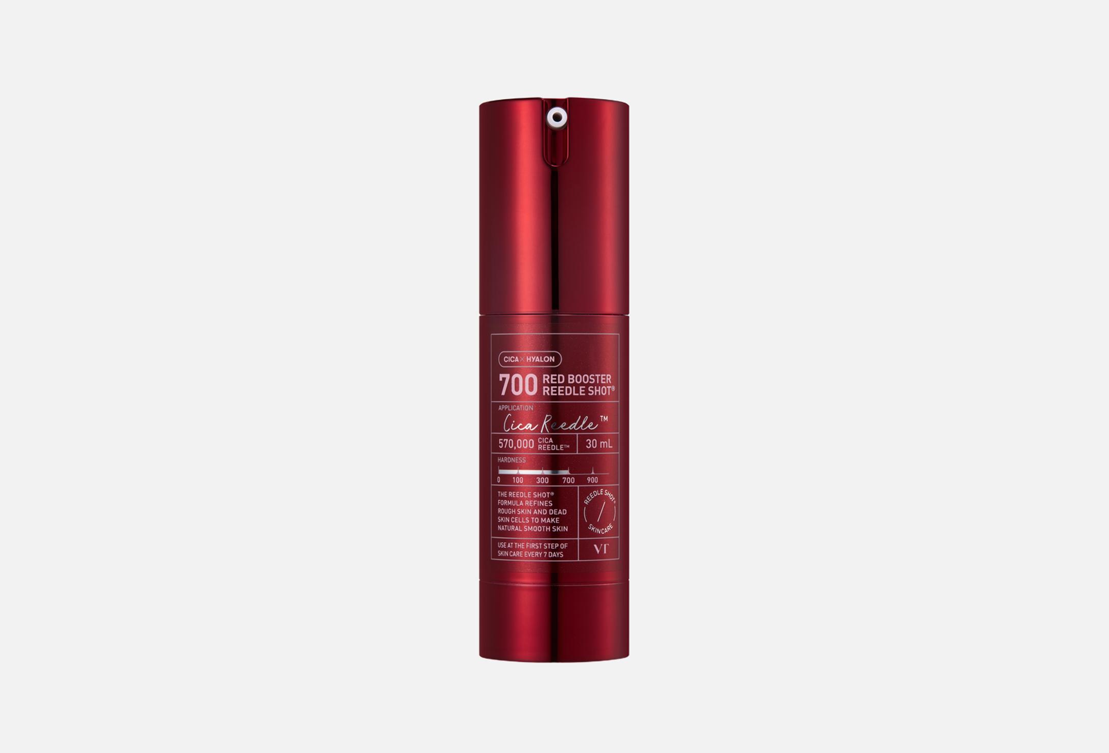 RED BOOSTER REEDLE SHOT 700 30