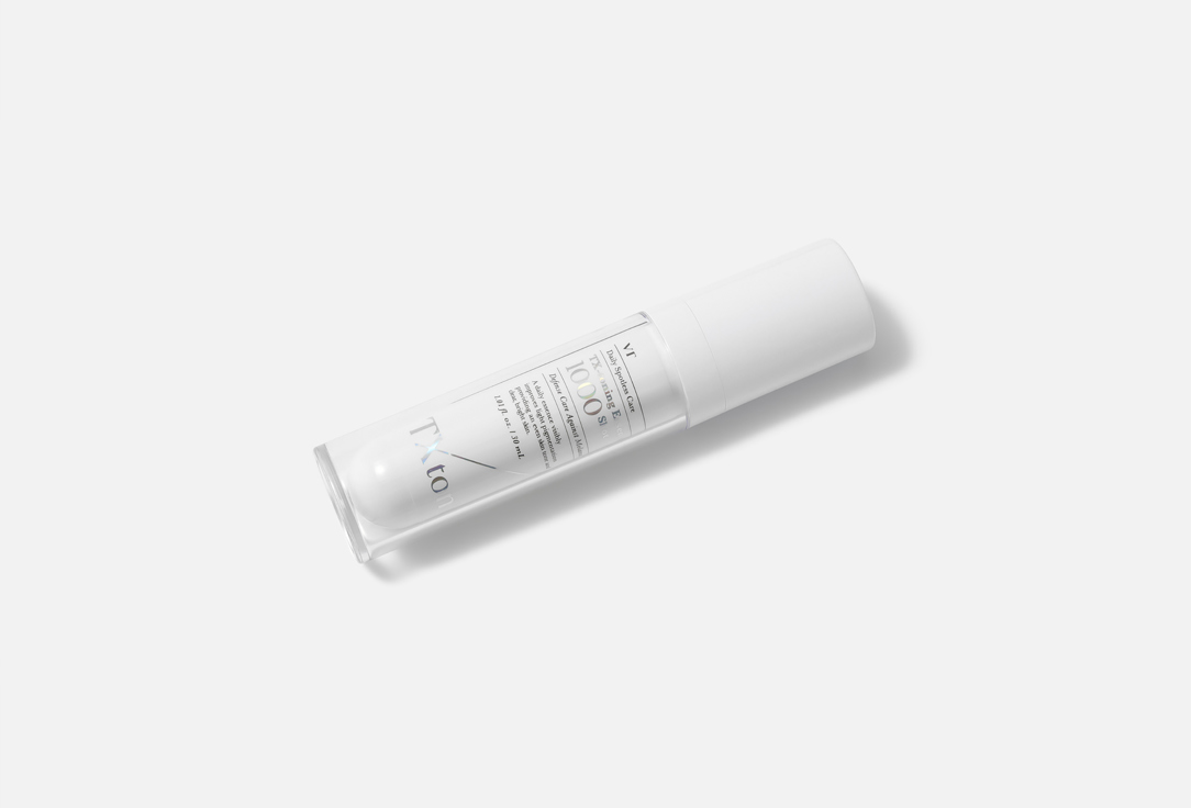 VT Brightening face treatment serum TX-TONING ESSENCE 1000 SHOT
