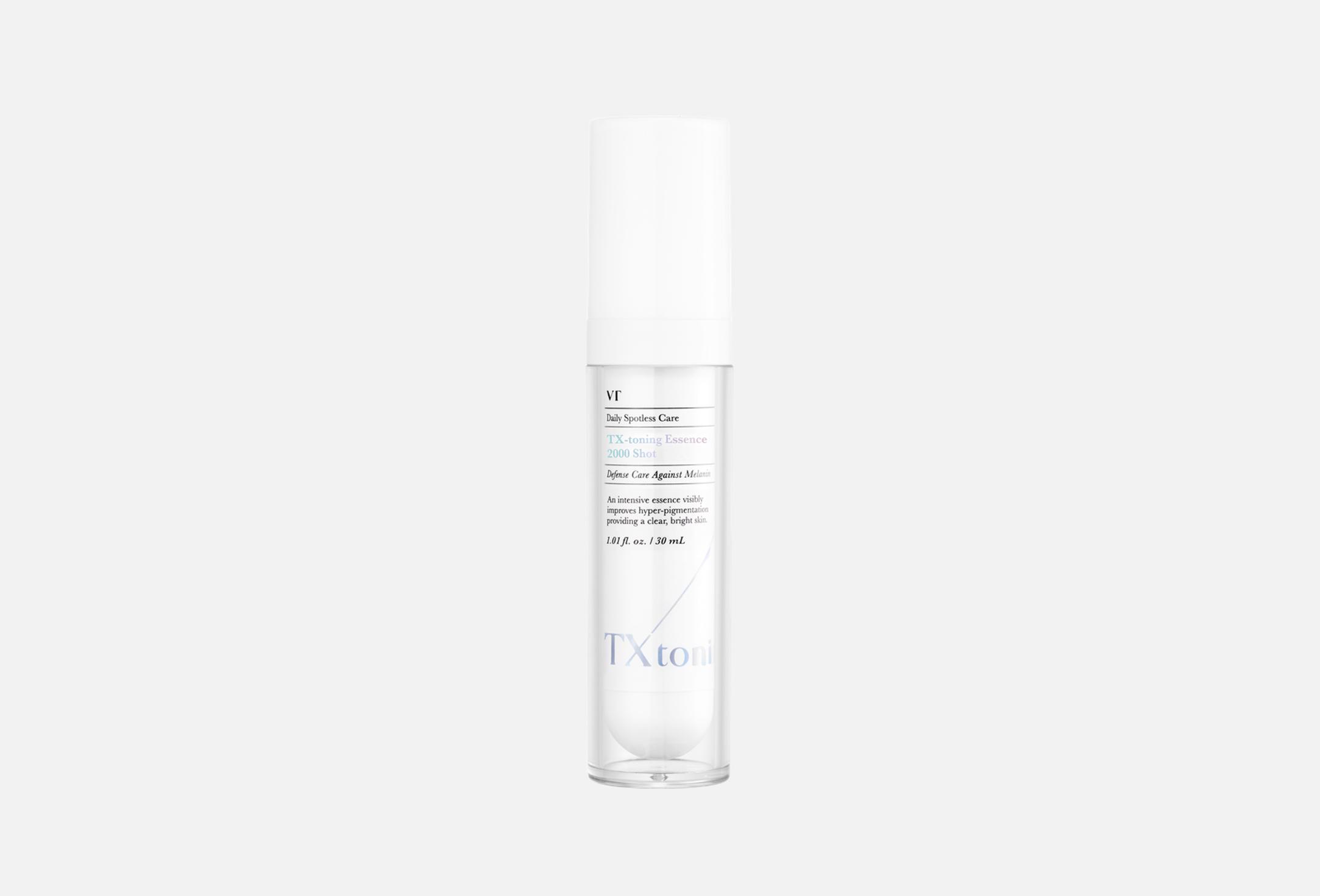 TX-TONING ESSENCE 2000 SHOT 30