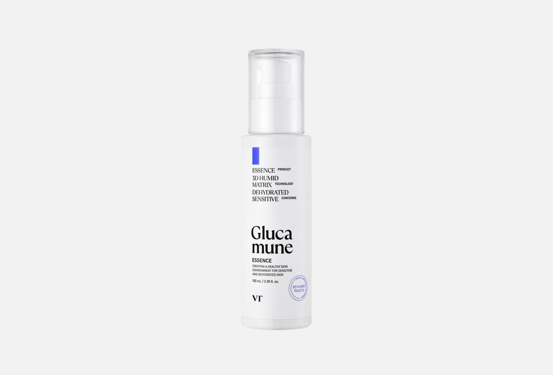 VT Moisturizing Face Essence GLUCAMUNE
