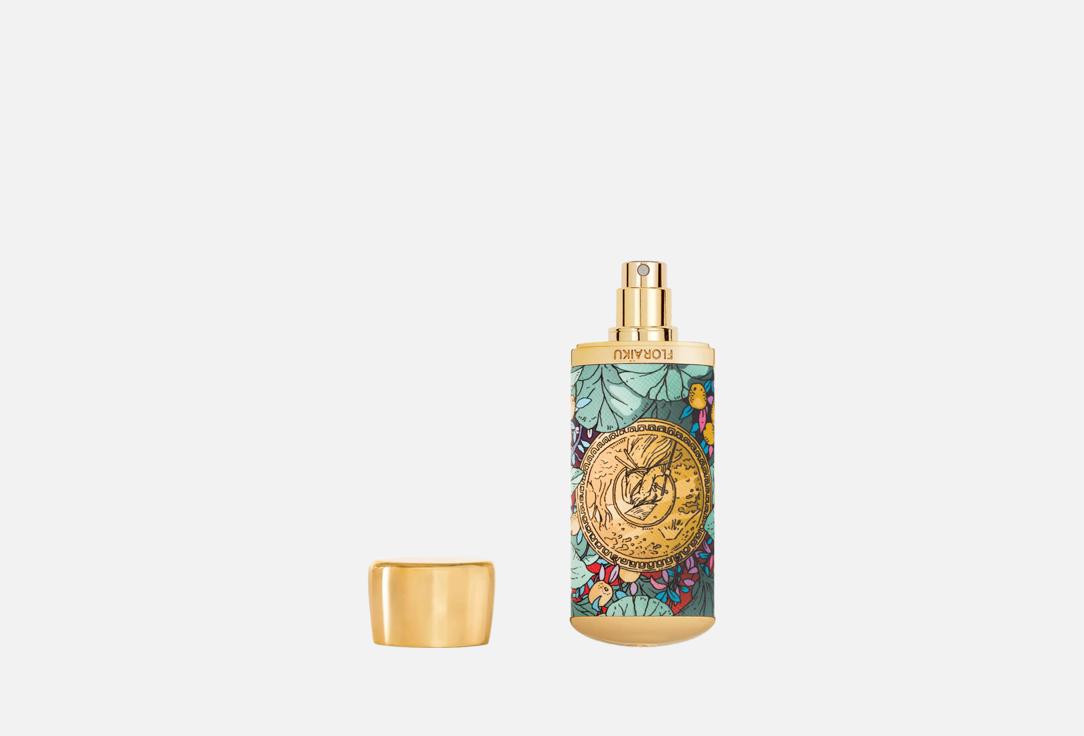FLORAÏKU Eau de Parfum Set Gong