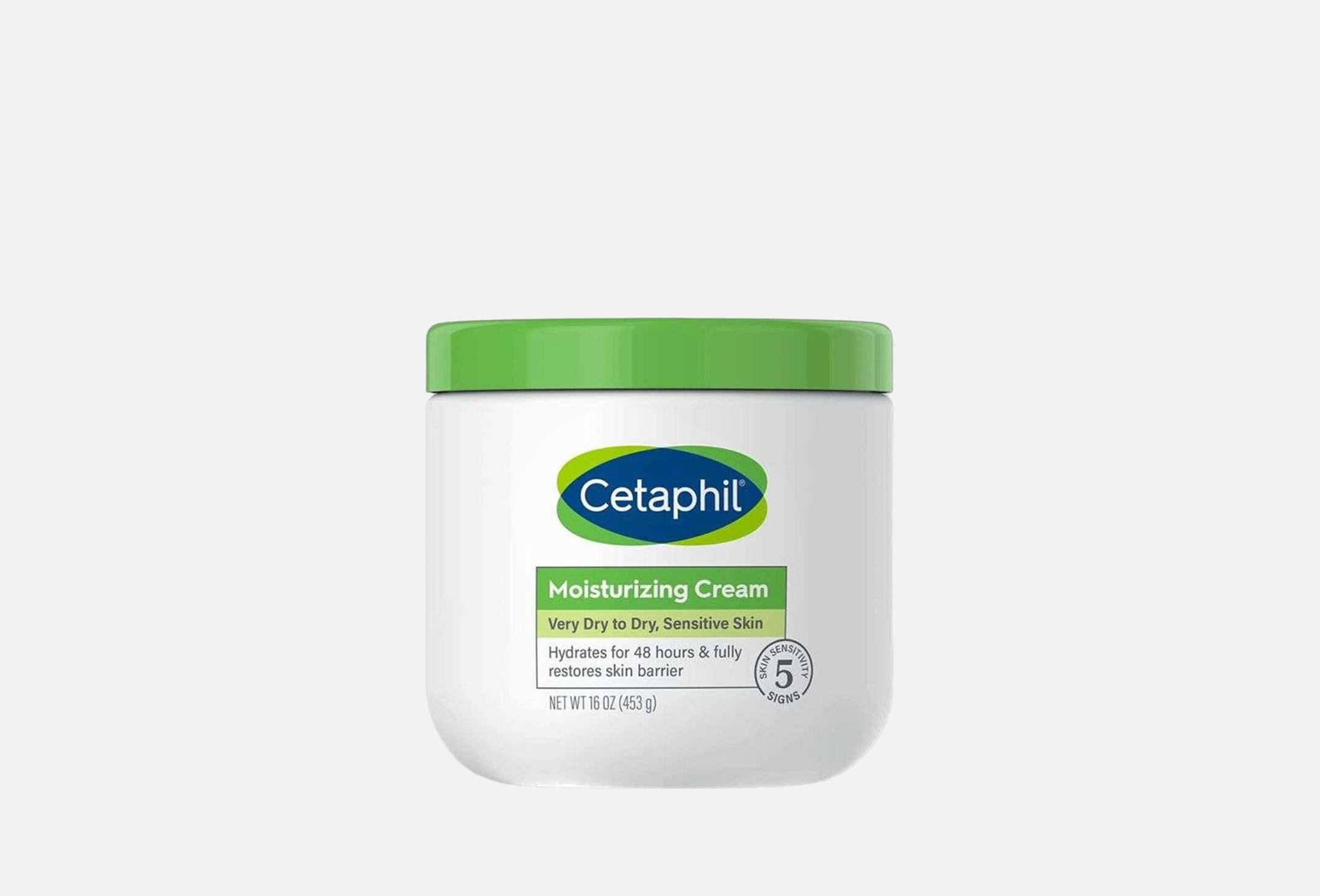 Moisturizing Cream 453