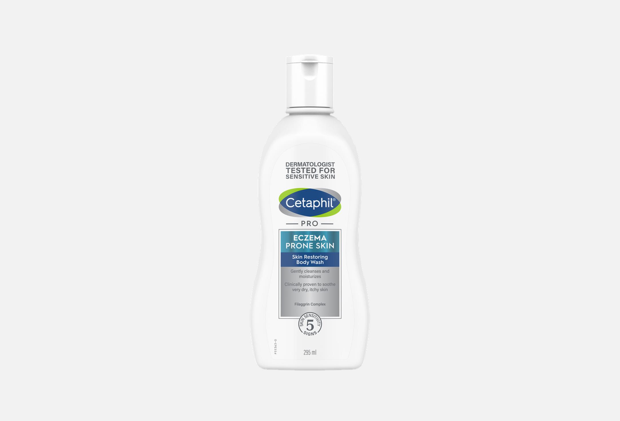 Eczema-Prone Skin  295 