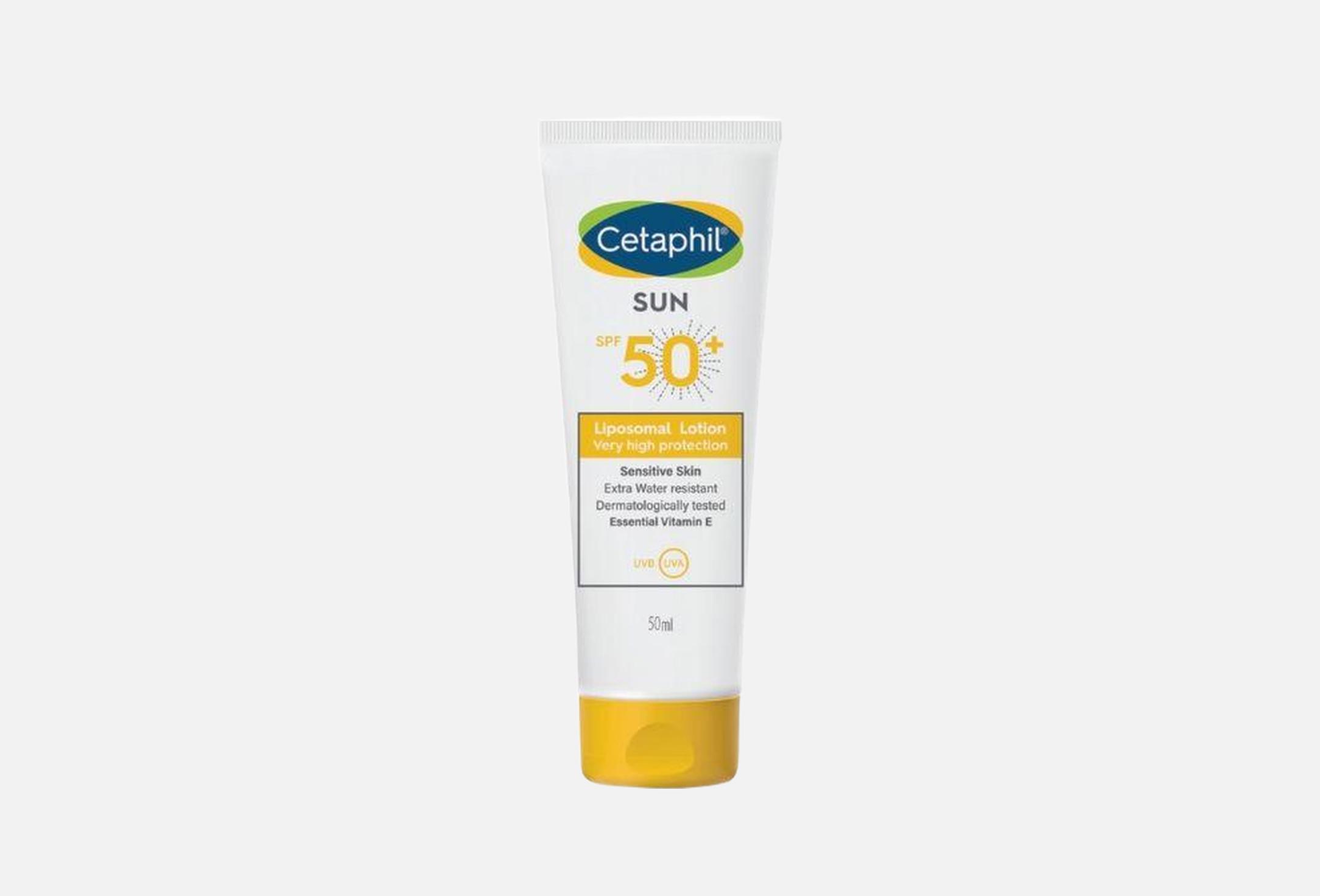 Liposomal Lotion  50 