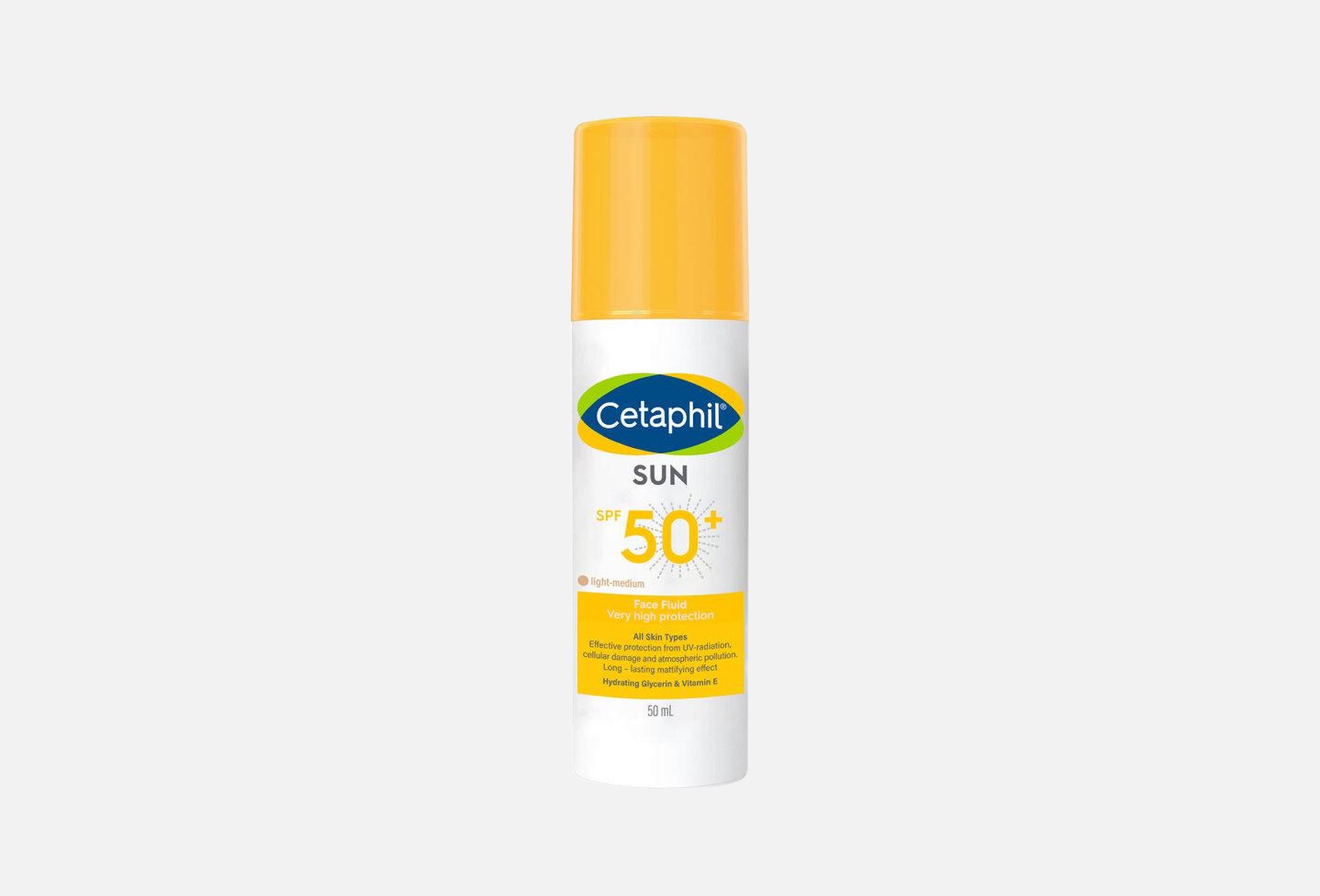Sun  50 