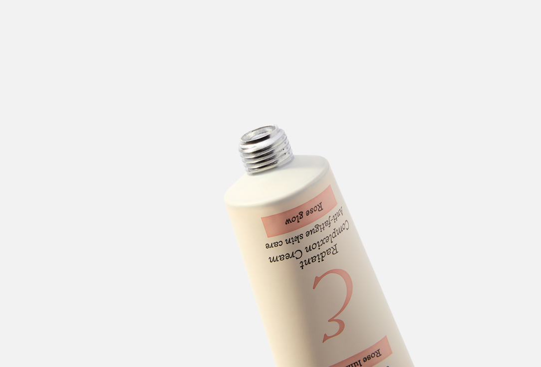 Embryolisse Radiant Complexion Cream Rose Glow