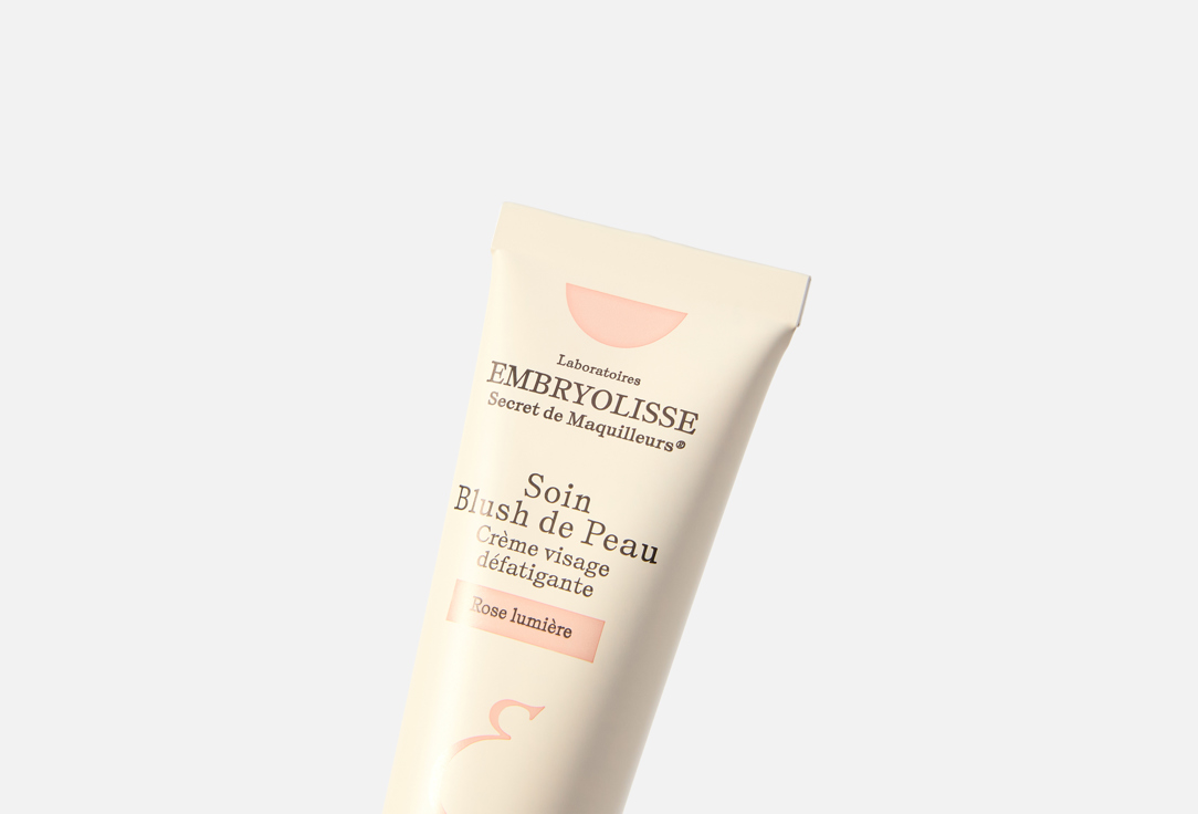 Embryolisse Radiant Complexion Cream Rose Glow