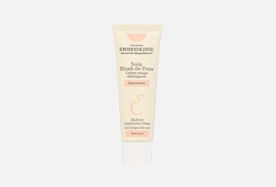 Embryolisse Radiant Complexion Cream Rose Glow