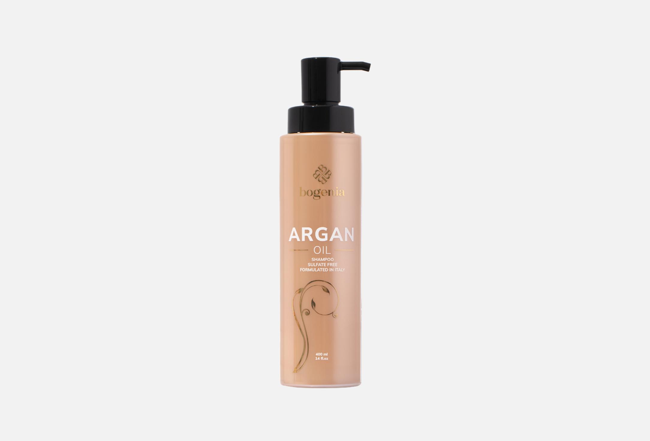 Argan Oil 400