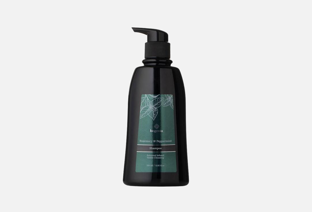 Bogenia Recovering shampoo Rosemary & Peppermint