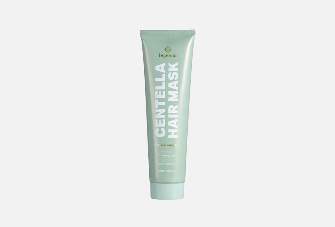Bogenia Recovering hair mask Centella 300 ml Bogenia Recovering hair mask Centella