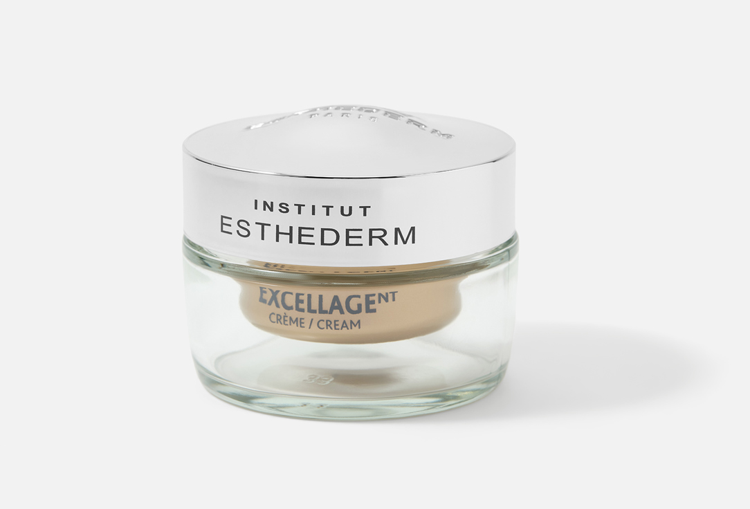 Institut Esthederm Anti-aging Cream Excellage NT