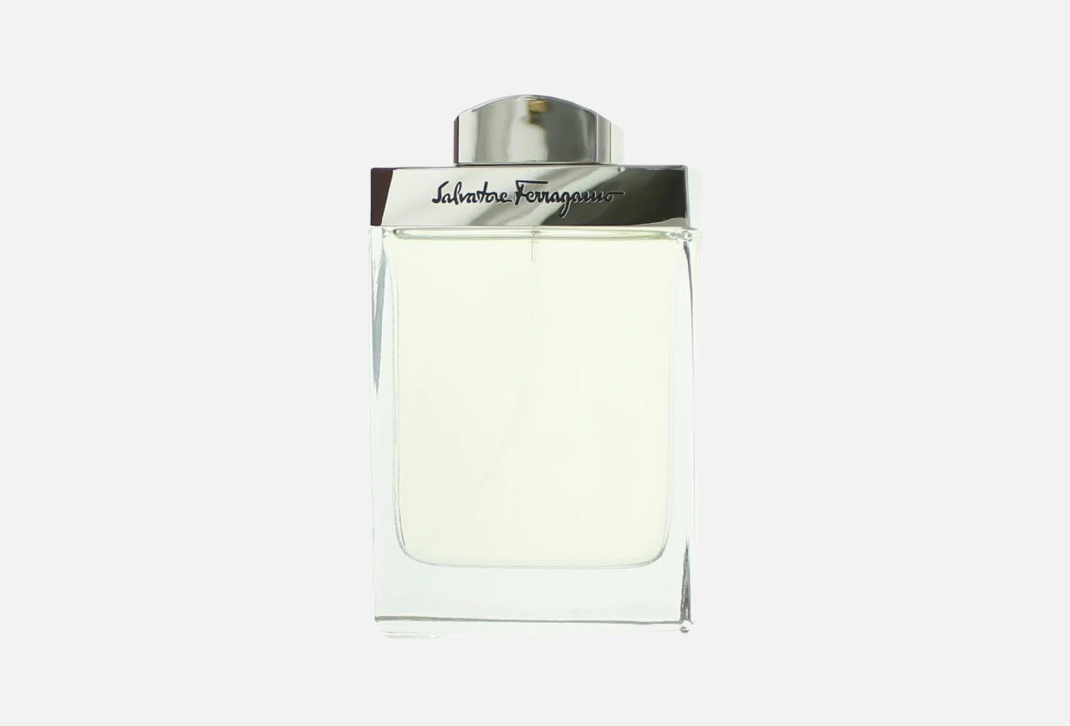 Pour Homme  100 
