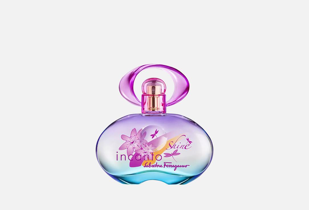 Ferragamo eau de toilette Shine