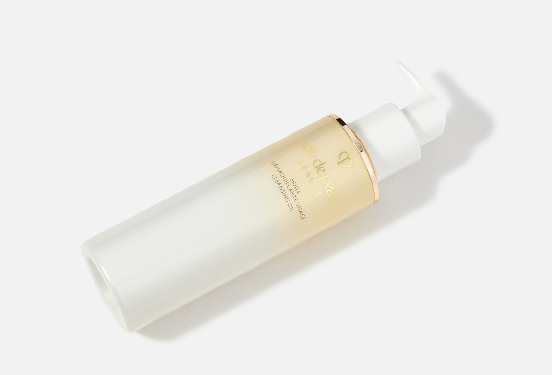 Clé de Peau Beauté Restoring face Cleansing Oil Cleansing Oil
