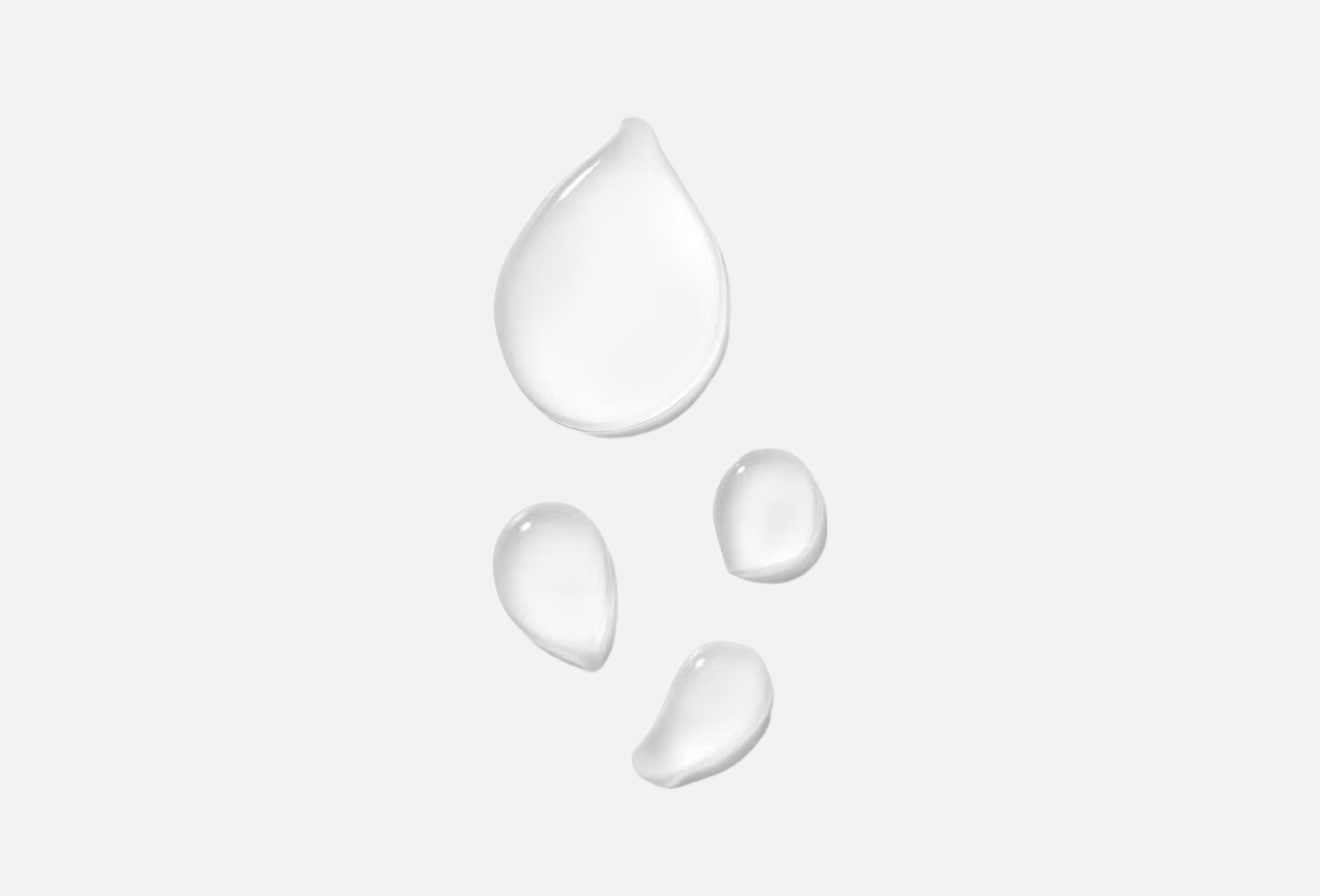 Clé de Peau Beauté Restoring face Cleansing Oil Cleansing Oil