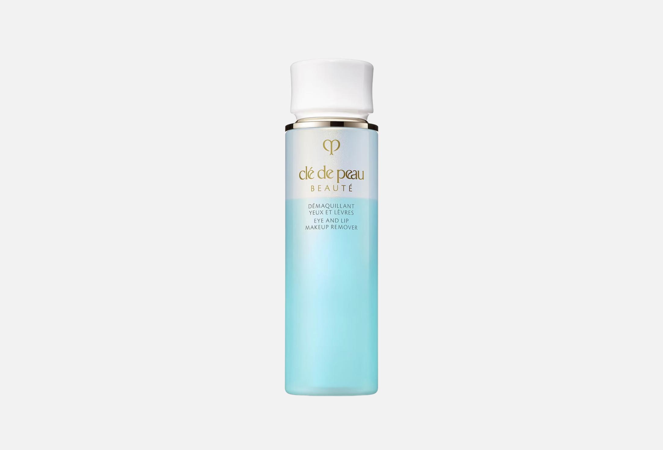 Eye & Lip Makeup Remover  125 