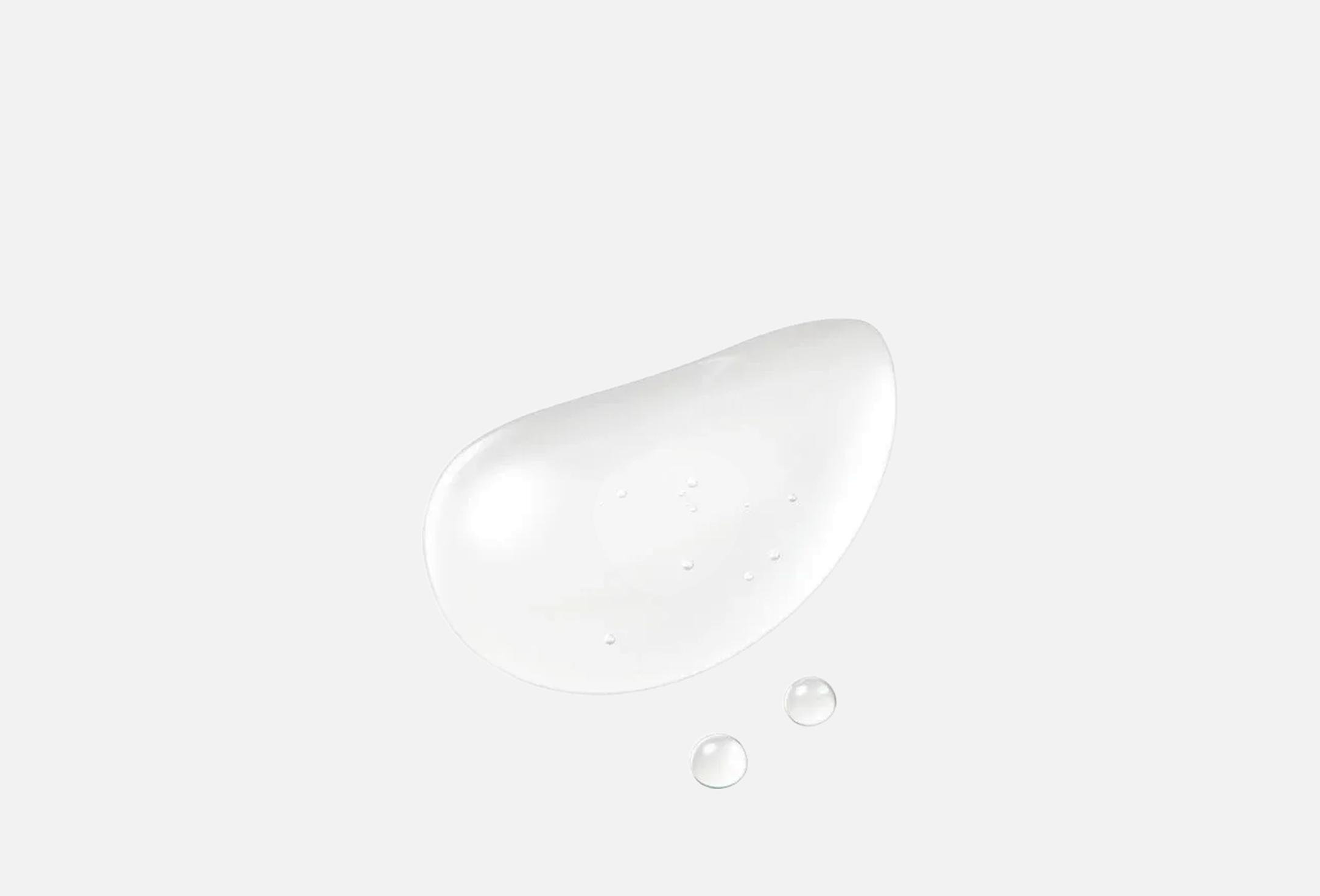 Clé de Peau Beauté Hydrating face serum The serum