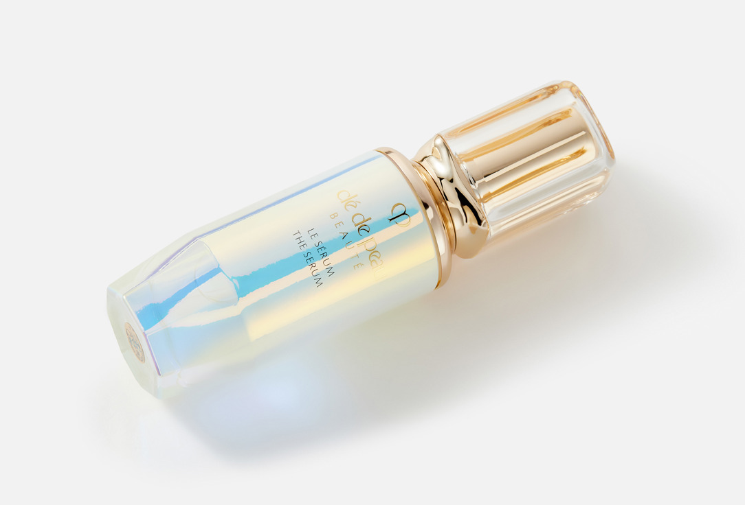 Clé de Peau Beauté Hydrating face serum The serum 50 ml Clé de Peau Beauté Hydrating face serum The serum