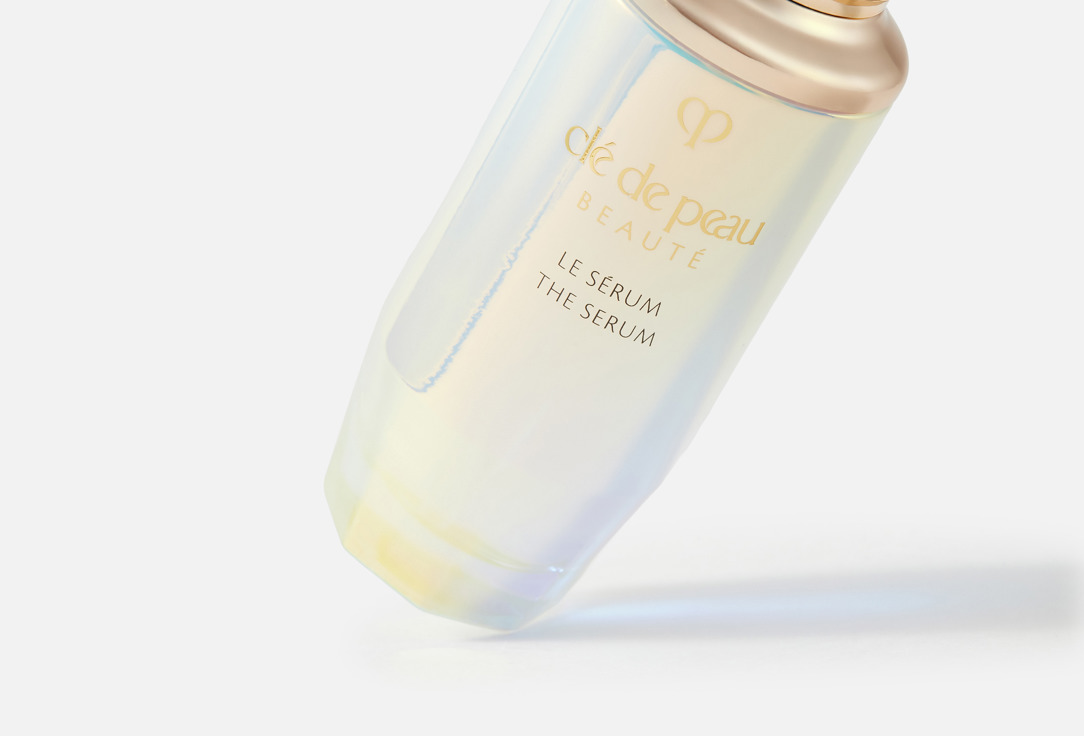 Clé de Peau Beauté Hydrating face serum The serum 50 ml Clé de Peau Beauté Hydrating face serum The serum