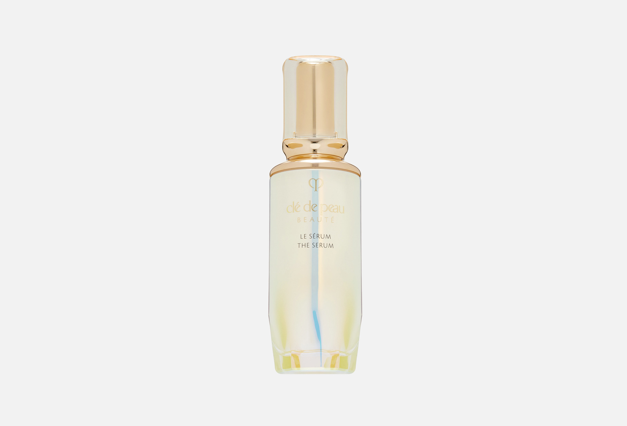 The serum 50