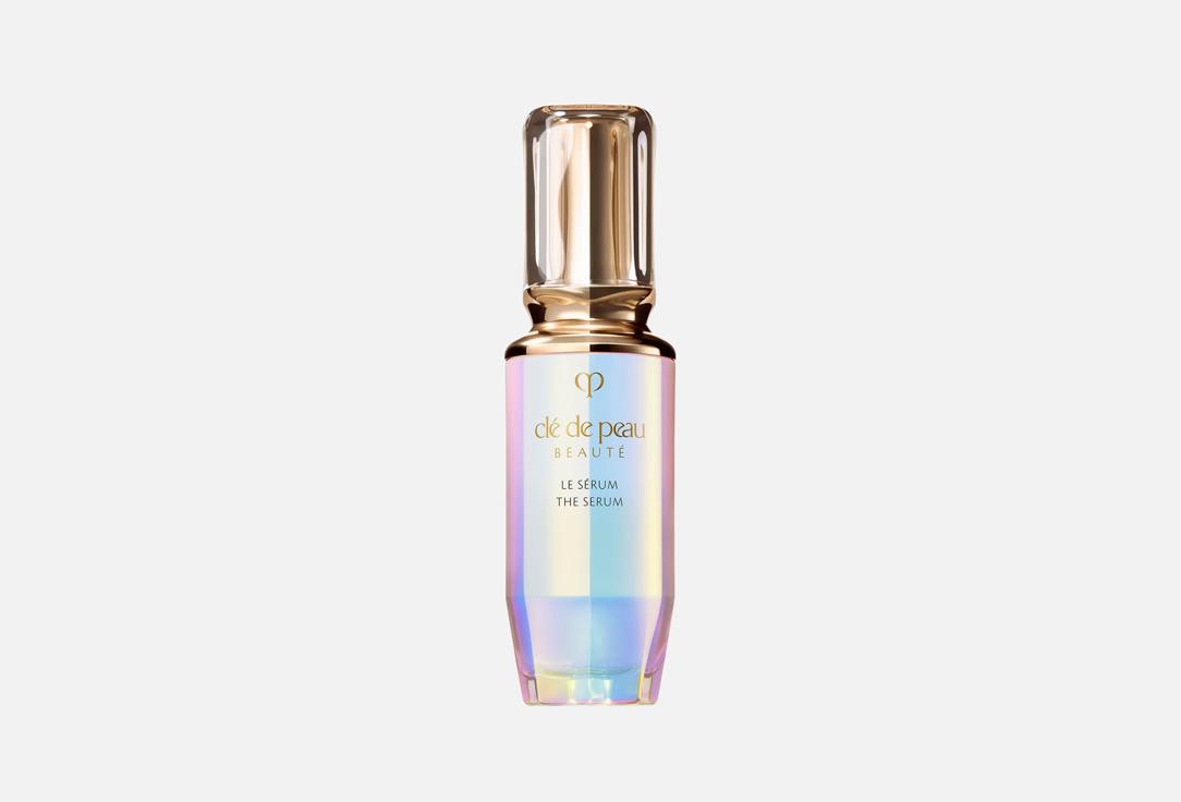 Clé de Peau Beauté Hydrating face serum The serum 50 ml Clé de Peau Beauté Hydrating face serum The serum