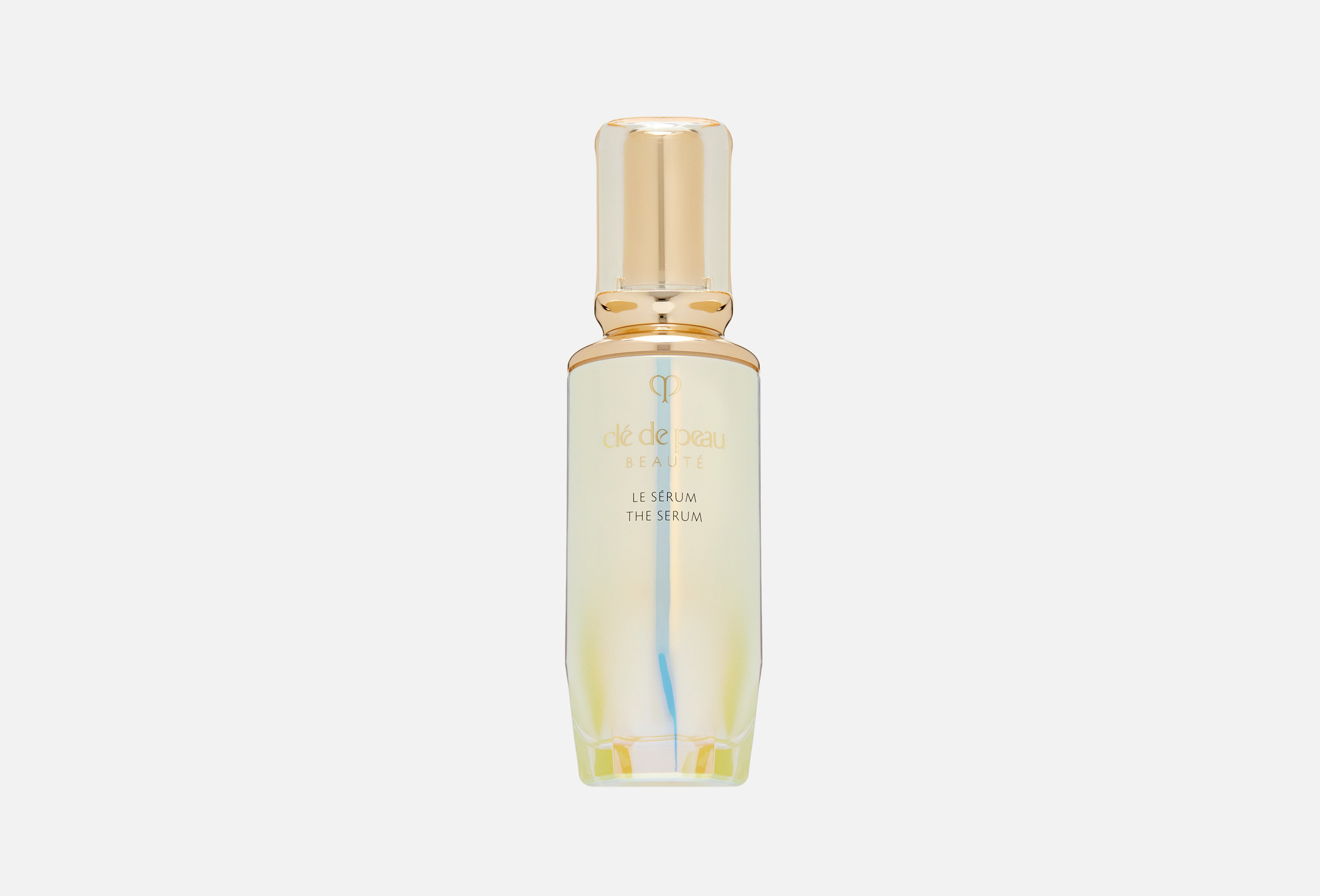 The serum 75