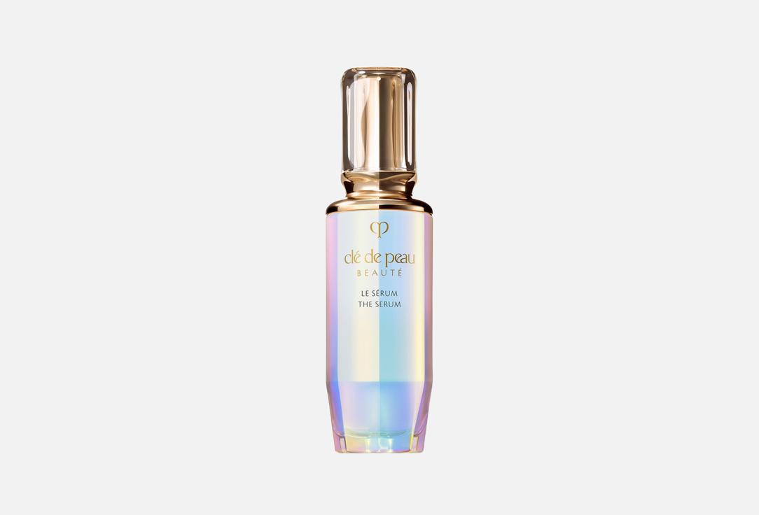 Clé de Peau Beauté Hydrating face serum The serum