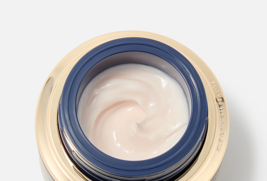 Clé de Peau Beauté Moisturizing & Firming Night Face Cream Advanced Intensive Night Cream