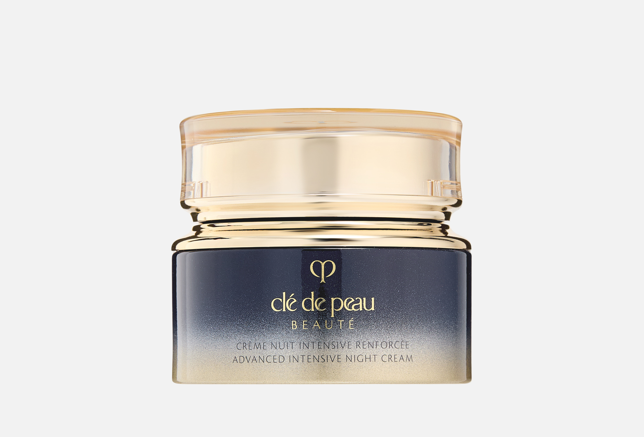 Advanced Intensive Night Cream  50 