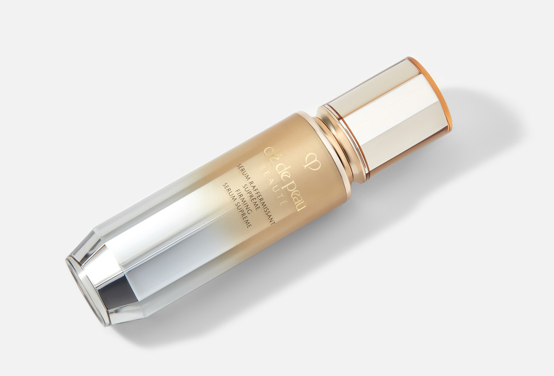 Clé de Peau Beauté Anti-Aging Face Serum Firming Serum Supreme