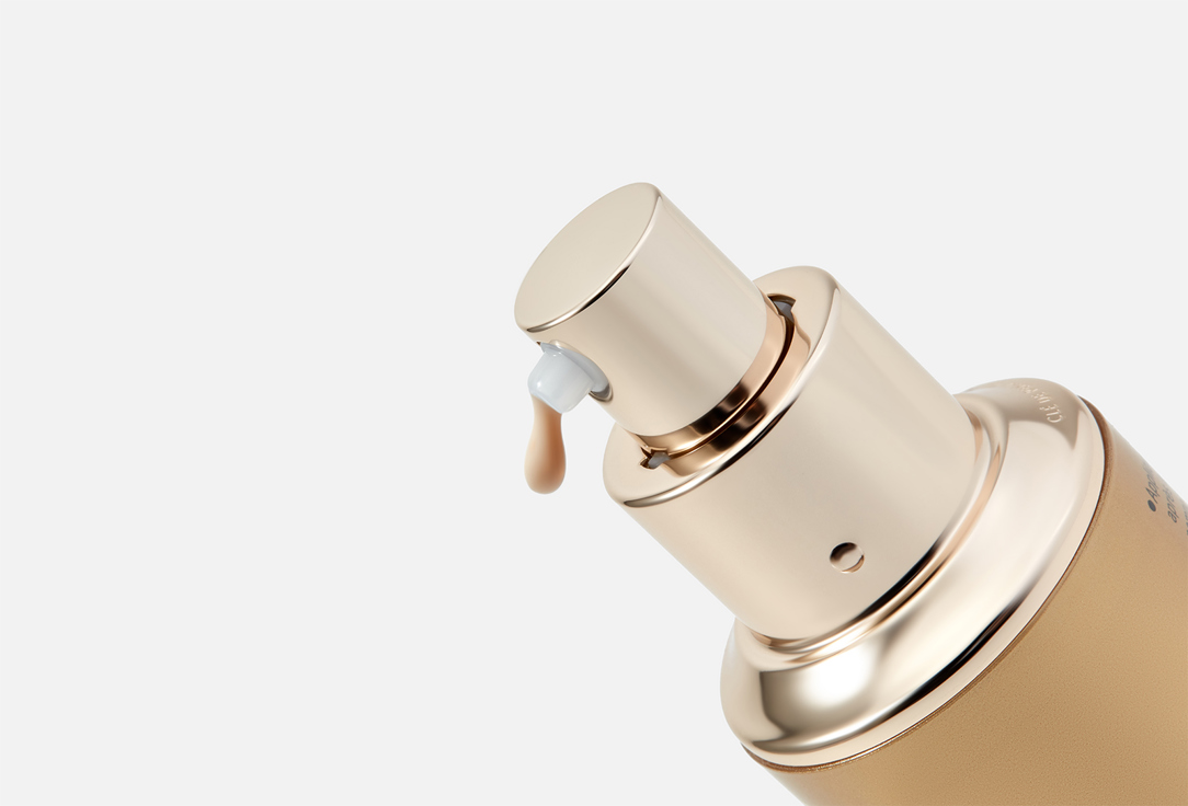 Clé de Peau Beauté Anti-Aging Face Serum Firming Serum Supreme