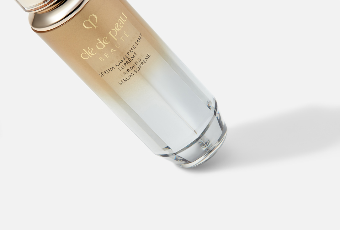 Clé de Peau Beauté Anti-Aging Face Serum Firming Serum Supreme