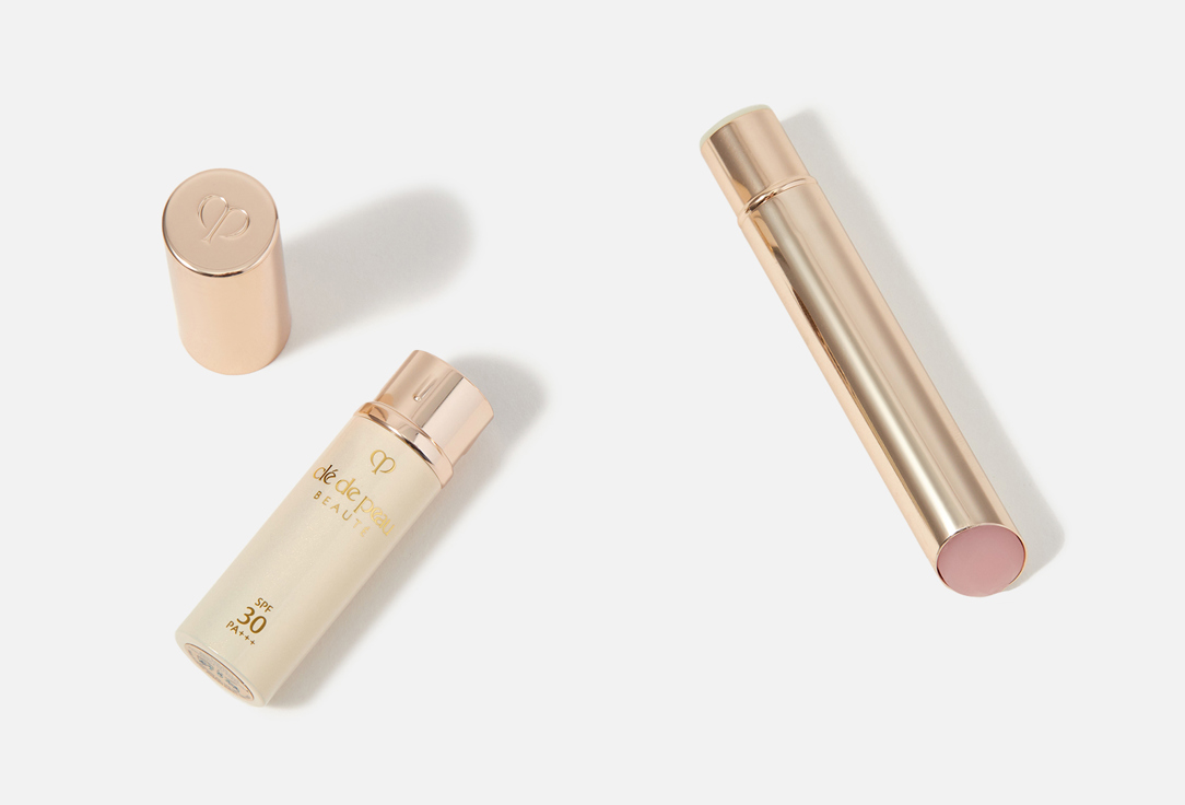 Clé de Peau Beauté Hydrating Lip balm SPF 30 PA+++ UV Protective Lip Treatment