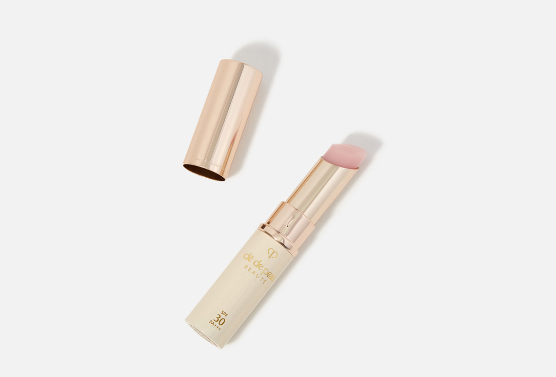 Clé de Peau Beauté Hydrating Lip balm SPF 30 PA+++ UV Protective Lip Treatment