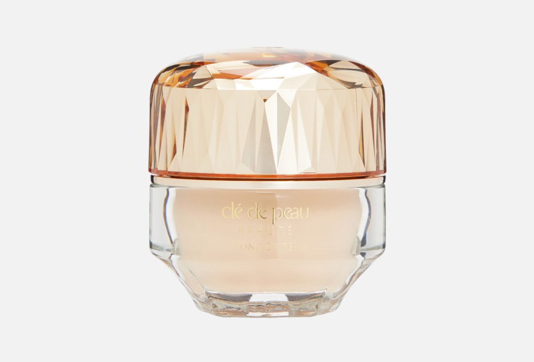 Clé de Peau Beauté Illuminating Creamy Foundation SPF22 The Foundation