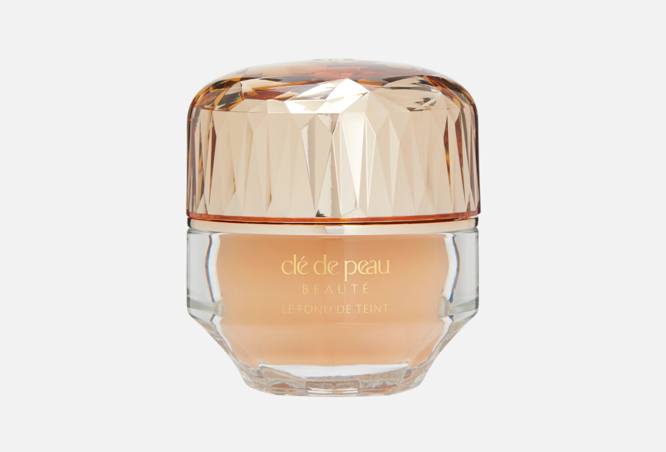 The Foundation 28 O50, Tan ocher