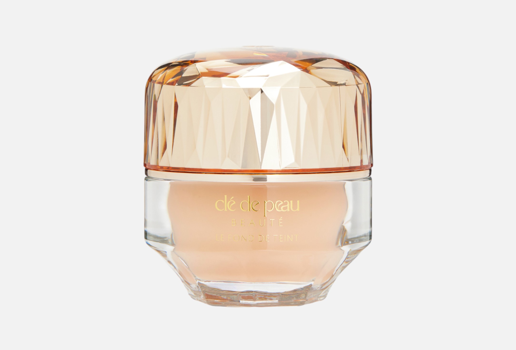 The Foundation 28 B30, Medium beige