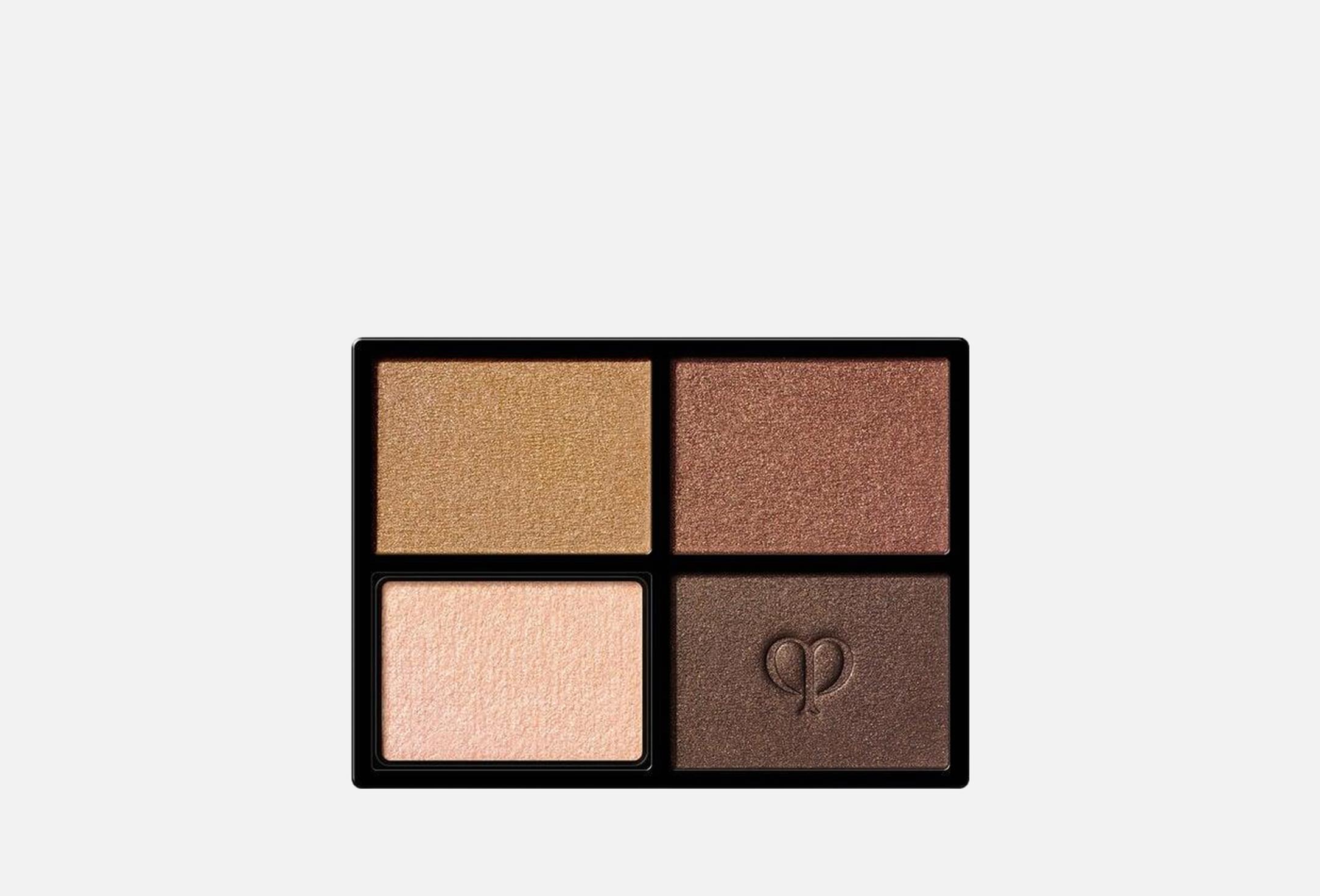 Eye Color Quad 6 4, Ocean sunrise