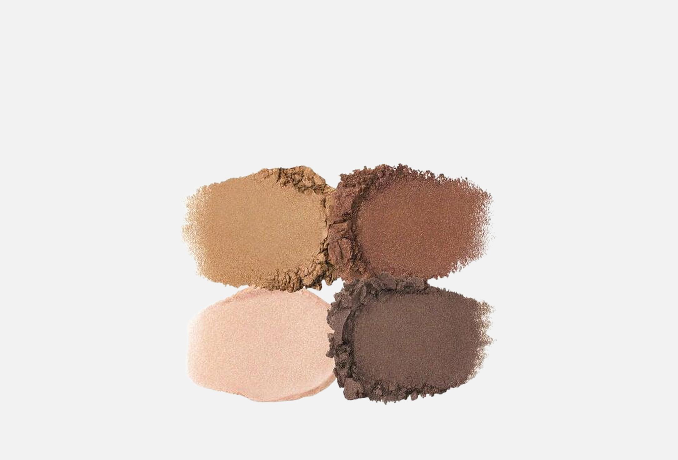 Clé de Peau Beauté Eyeshadow palette Eye Color Quad